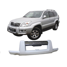 מגן טמבון לרכב טיוטה לנדקרוזר FJ120 מ-2003-2010 מגן טמבון קידמי מקורי לרכב