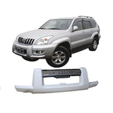 מגן טמבון לרכב טיוטה לנדקרוזר FJ120 מ-2003-2010 מגן טמבון קידמי מקורי לרכב