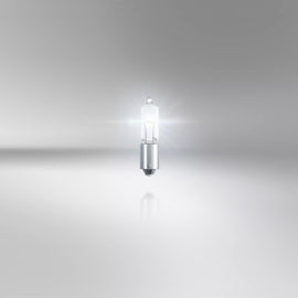ORIGINAL - METAL BASE Lamps with metal bases H21W