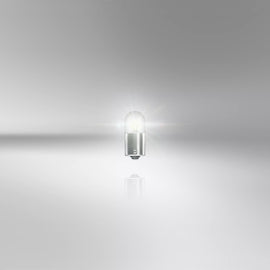 Lamps with metal bases R5W