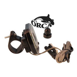 ספידומטר עם הצג דיגיטלי לאופניים ORCA מולטי פונקציונאלי מופעל באמצעות חיישן