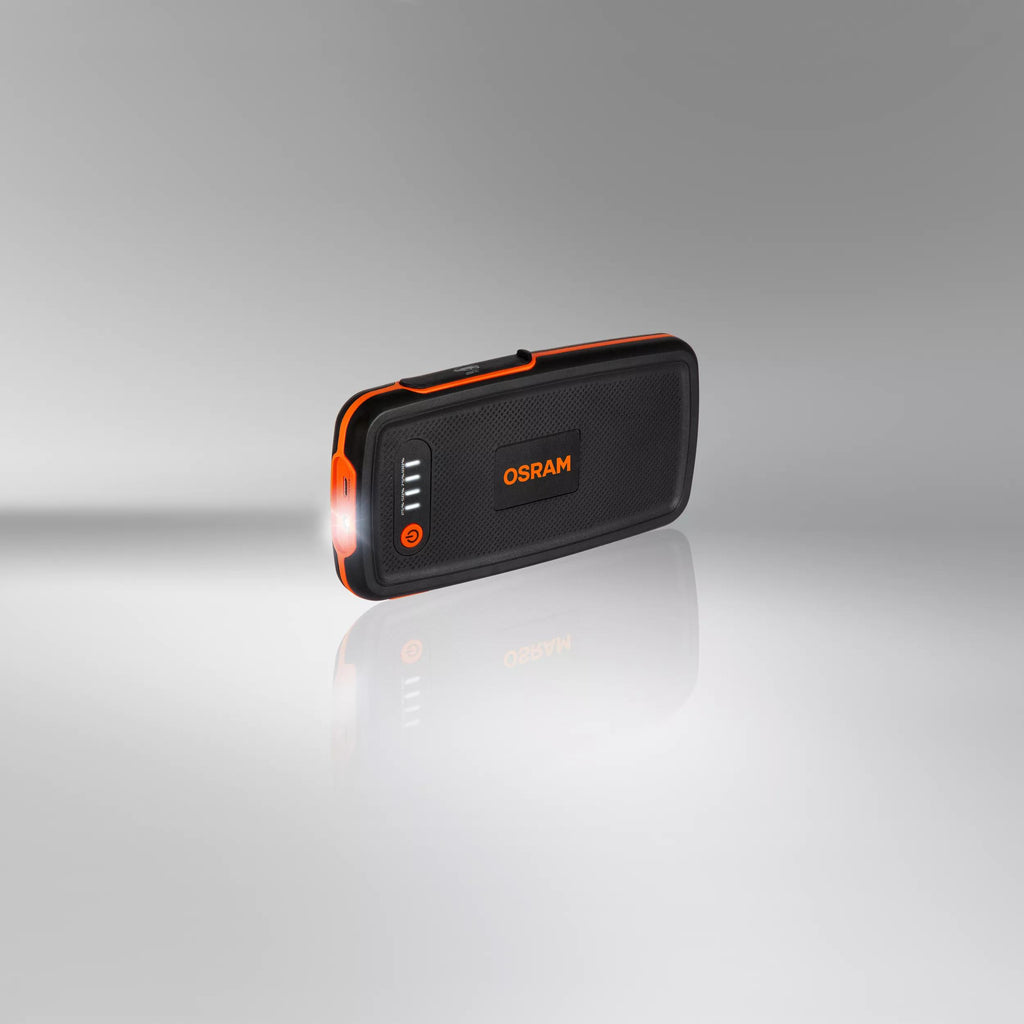BATTERYstart 200 200
