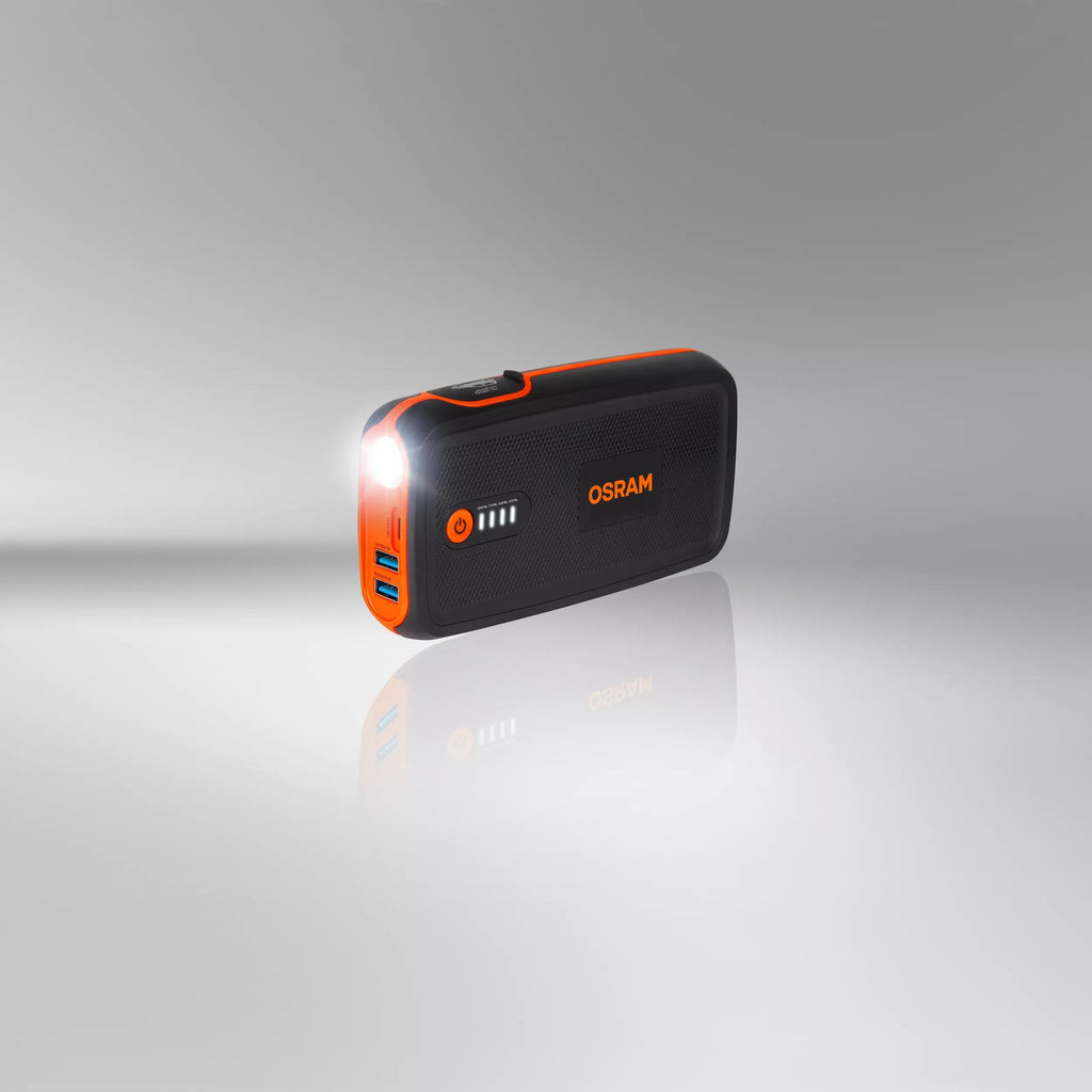 BATTERYstart 300 300