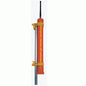 אנטנת VHF חירום כולל 9 מ' כבל קואקס ומחבר רווח 1dB טווח 156-162MHz גובה 35 ס