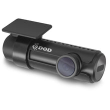 Load image into Gallery viewer, מצלמה לרכב כפולה עם הקלטה דגם RC500S חדשני כולל חיישן סוני עם רגישות ISO 12800 ורכיב GPS מובנה. מצלמה קידמית ואחורית בטכנולוגיית WDR מתקדמת, כרטיס זיכר