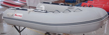 טען תמונה למציג הגלריה, SEAPRO סירה ריב חצי קשיחה מקצועית חלק תחתון פיברגלס 2.4 מטר**בהזמנה מראש בלבד**