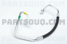 טען תמונה למציג הגלריה, צינור מזגן HANON לקיה PICANTO משנת 2020