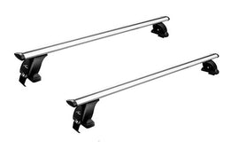 גגון לרכב ניסן קשקאי מ 2014 > מוט אלומיניום אירודינמי רחב 82 מ