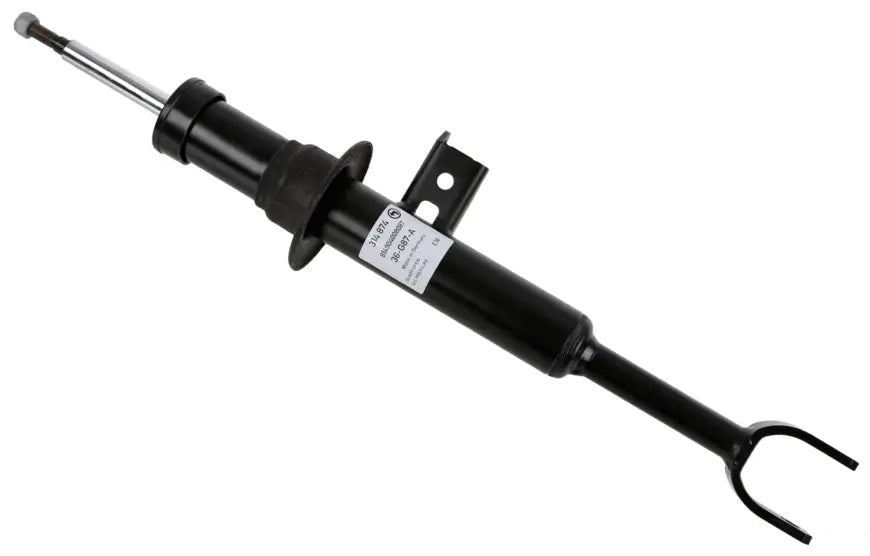 בולם קד' שמ' סד' 5 F10>16 F11<09 BMW 314 874