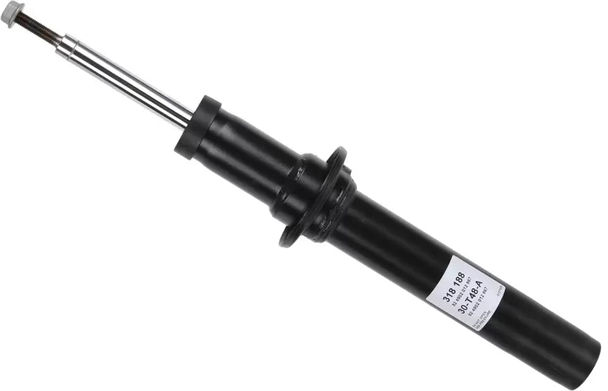 בולם קד' ב.מ.וו F15 X5 2014-2019 318 188