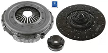 טען תמונה למציג הגלריה, סט מצמד מאן TGA 18T 3400 700 396