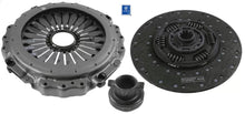 טען תמונה למציג הגלריה, ס.מצמד מאן TGA מTGX/00 07< 3400 700 402