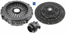 טען תמונה למציג הגלריה, ס.מצמד מאן TGA מ00\TGX מ06 3400 700 459