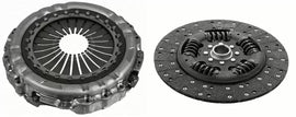 ס.מצמד וולוו FH יורו 6 גיר אוטומט 3400 700 601