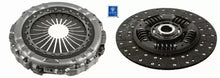 טען תמונה למציג הגלריה, ס.מצמד וולוו FH16 יורו 6 מנוע 750 3400 700 602