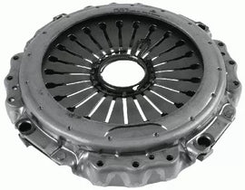 פלטה מצמד MAN TGA LION TGS TGX F2000 3482 000 361