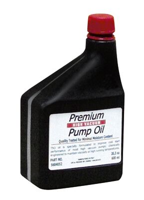 Oil