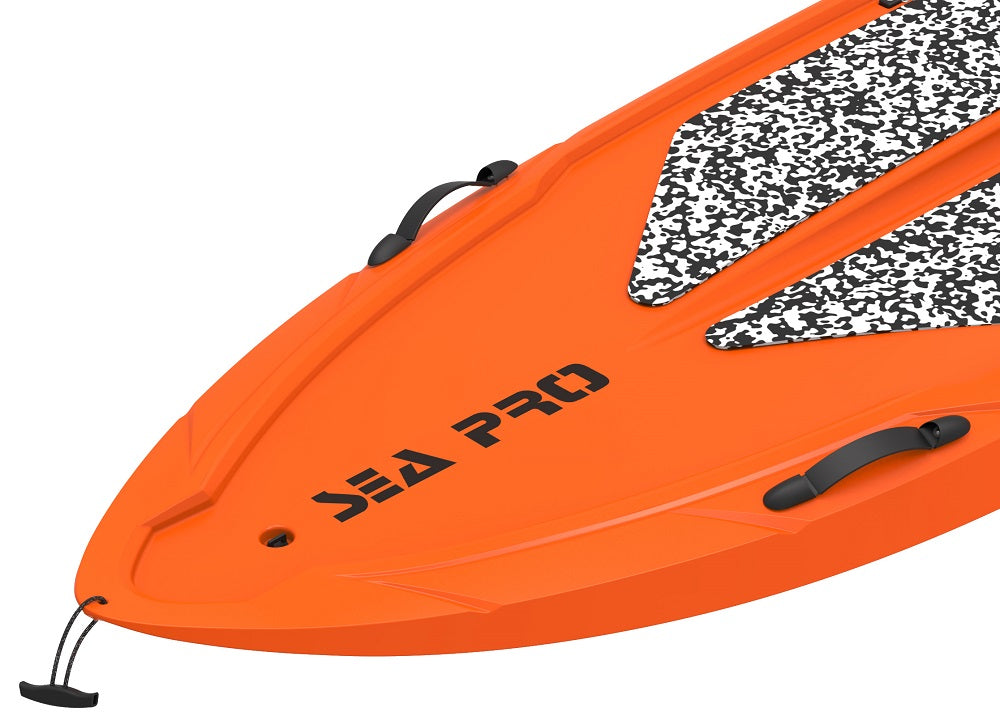 סאפ קשיח גלשן סאפ קשיח אורך 290 ס"מ דגם SUP002 |SEAPRO