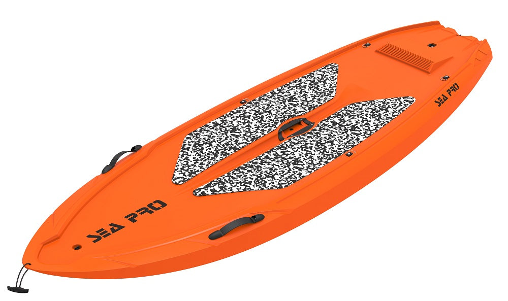 סאפ קשיח גלשן סאפ קשיח אורך 290 ס"מ דגם SUP002 |SEAPRO