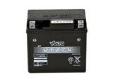 מצבר לאופנוע 14 אמפר תוצרת וולטה VOLTA ישראל – דגם VTZ14S-BS