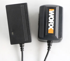 מטען20V איתי לכלי עבודה חשמליים תוצרת דגם WORX WA3760