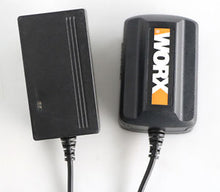 טען תמונה למציג הגלריה, מטען20V איתי לכלי עבודה חשמליים תוצרת דגם WORX WA3760