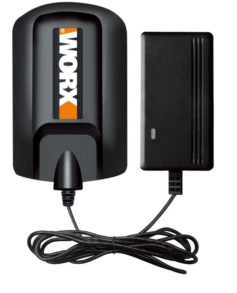 מטען20V איתי לכלי עבודה חשמליים תוצרת דגם WORX WA3760