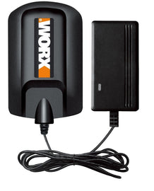 מטען20V  איטי לכלי עבודה חשמליים תוצרת WORX   דגם   WA3760