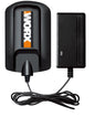 מטען20V איתי לכלי עבודה חשמליים תוצרת דגם WORX WA3760
