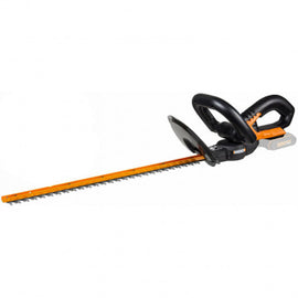 גוזם גדר חיה נטען נטען  20V דגם WG261E.9  תוצרתWORX  -גוף בלבד