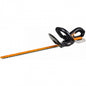 גוזם גדר חיה נטען נטען  20V דגם WG261E.9  תוצרתWORX  -גוף בלבד