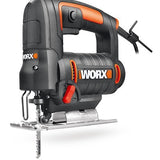 מסור אנכי 550W דגם WX477 תוצרת WORX