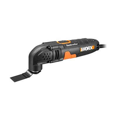מכשיר רב תכליתי סוניקרפטר 250W דגם WX668 תוצרת WORX