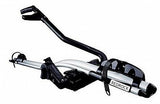 מנשא אופניים לגג הרכב תוצרת רדרוק redrock דגם 362007