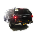 טען תמונה למציג הגלריה, HIILUX D MAX סגירת ארגז פלדה לטנדר איסוזו די מקס \ טיוטה היילקס