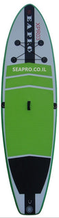 סאפ מתנפח מקצועי SEAPRO לחץ גבוה 18Psi דגם XPRO3 –מידה 274/76 ס