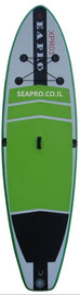 סאפ מתנפח מקצועי 18Psi דגם XPRO3 תוצרת SEAPRO מידה 290/76 ס