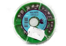 טען תמונה למציג הגלריה, מתקן לידרים מחולק 60G