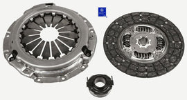 סט מצמד טויטה לנד קרוזר 2002-2009 3000 951 444