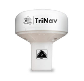 אנטנה מקלט GPS עם טכנולוגיית TriNav™ ממשק NMEA 0183 דיוק טוב מ-1 מטר כבל 10מ דגם GPS160