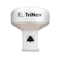 אנטנה מקלט GPS עם טכנולוגיית TriNav™ ממשק NMEA 0183 דיוק טוב מ-1 מטר כבל 10מ דגם GPS160