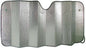 וילון קדמי כסף מתקפל 150X80 XL AMERICAN EAGLE