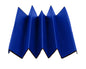וילון קדמי באבל כחול 145/70 ס״מ AMERICAN EAGLE