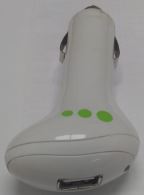 מטען ראש מצת 1A USB AMERICAN EAGLE