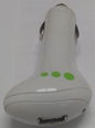 מטען ראש מצת 1A USB AMERICAN EAGLE