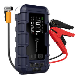 יחידת התנעה+קומפ׳ AE-1600C 4IN1