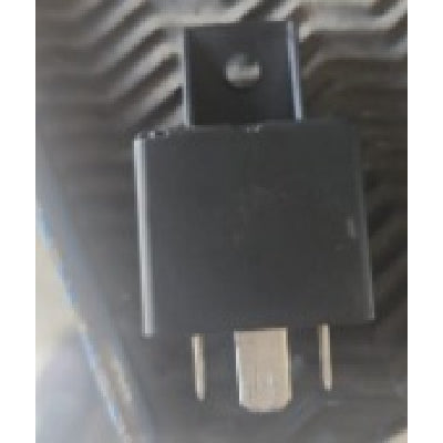 רליי 4X 12V