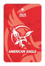Load image into Gallery viewer, מפיץ ריח עץ ריח AE תות שדה שלישיה AMERICAN EAGLE