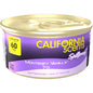 מפיץ ריח פחית קליפורניה לבית וניל CALIFORNIA