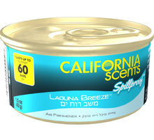 Load image into Gallery viewer, מפיץ ריח פחית קליפורניה לבית משב ר.ים סטנ CALIFORNIA